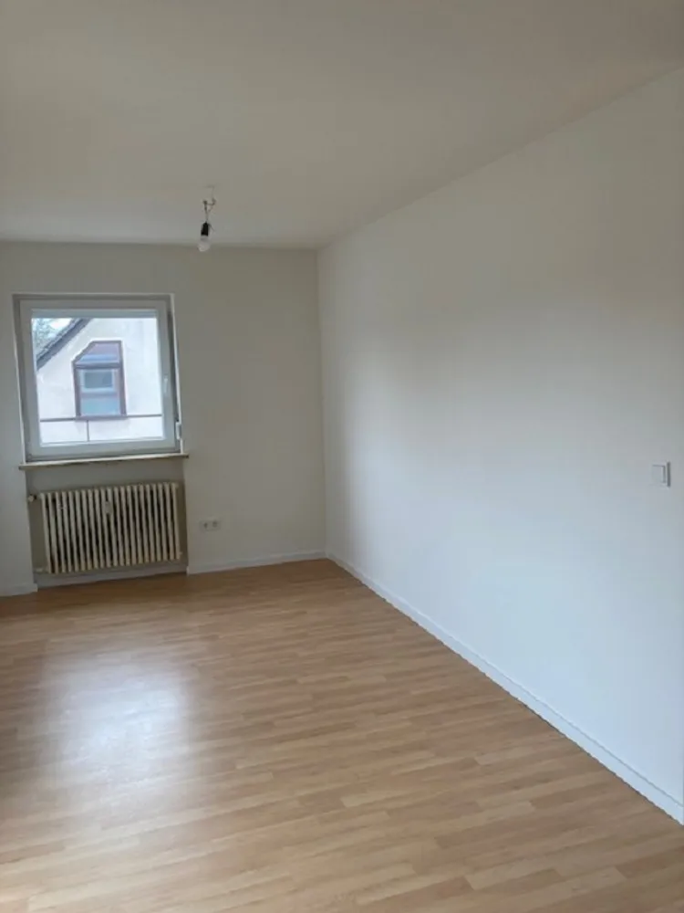 1 Zimmer Wohnung mit 37 m² in München – Bild 4