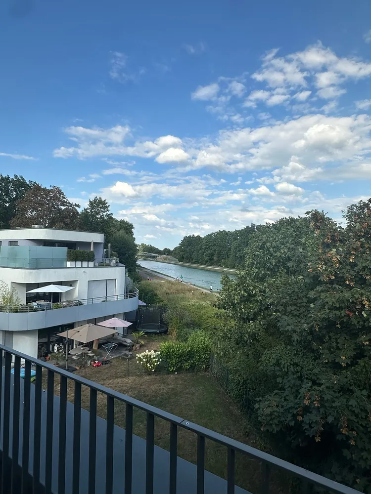 5 Zimmer Wohnung mit 184 m² in Münster – Bild 1