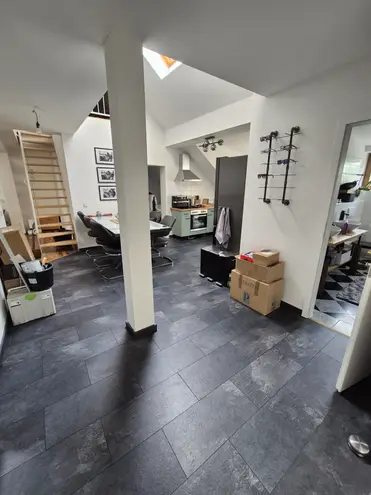 3 room apartment with 92 m² in Chemnitz – Photo 2