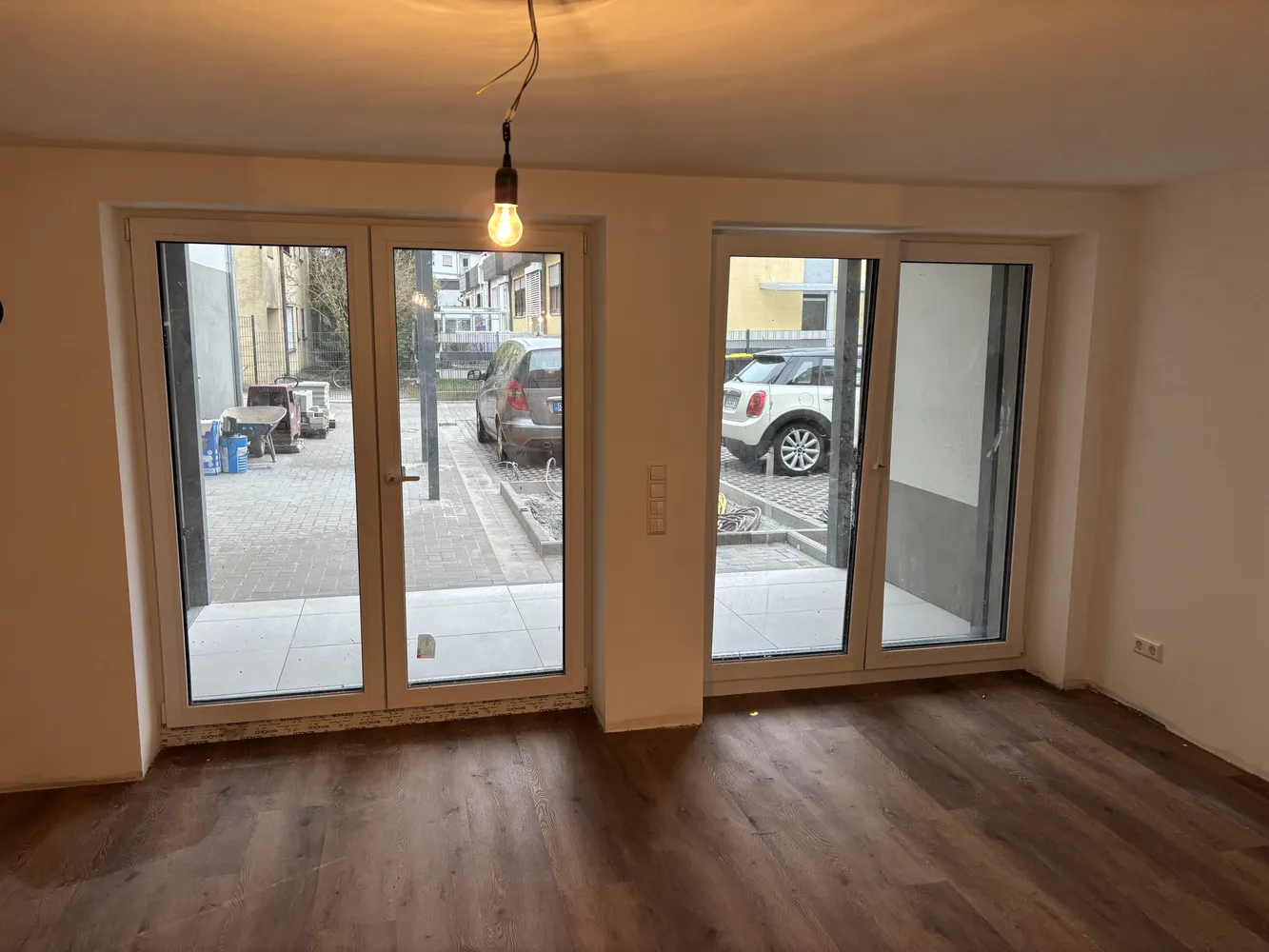 3 room apartment with 76 m² in Rastatt – Photo 11