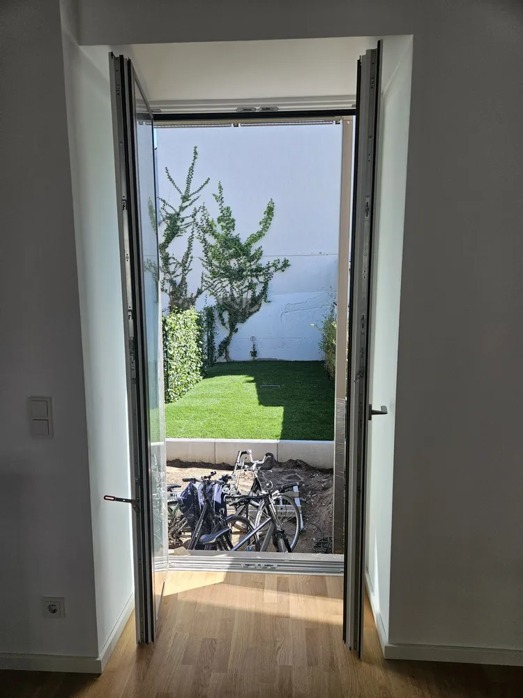 3 Zimmer Wohnung mit 90 m² in Darmstadt – Bild 4