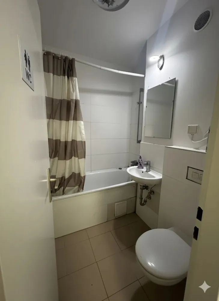 WG-Zimmer mit 14 m² in Berlin – Bild 3