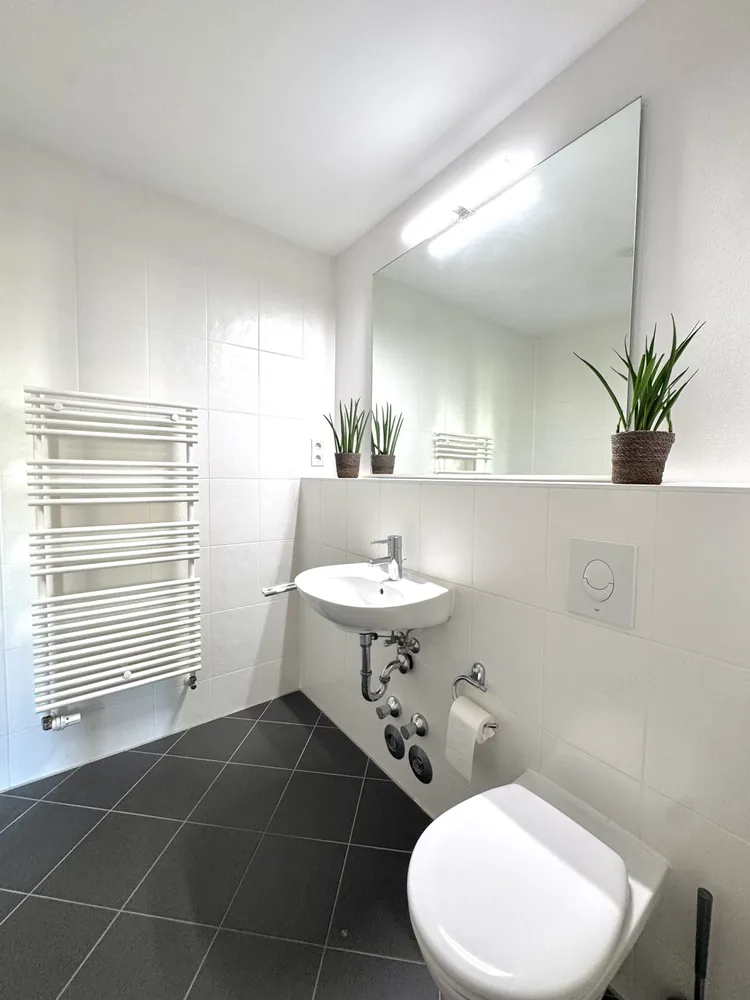 3 Zimmer Wohnung mit 72 m² in München – Bild 10