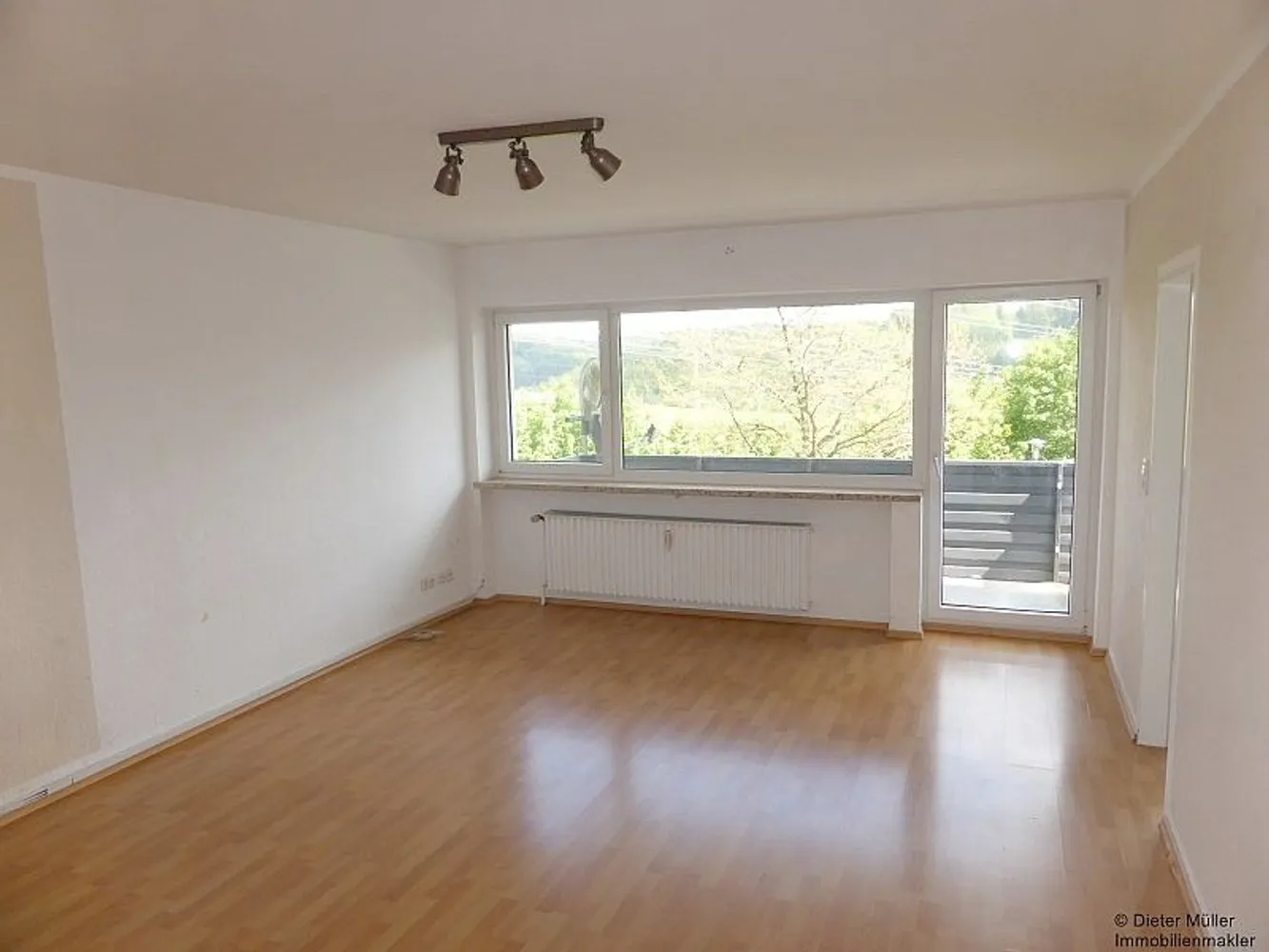4 Zimmer Wohnung mit 94 m² in Lüdenscheid – Bild 1