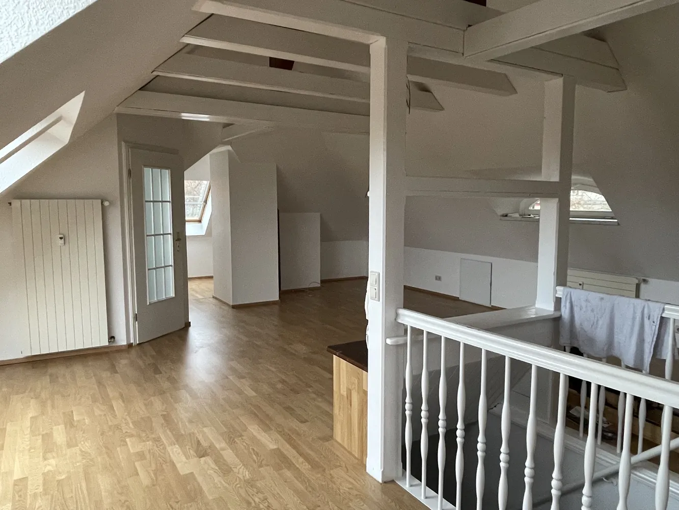 5 Zimmer Wohnung mit 156 m² in Leipzig – Bild 1