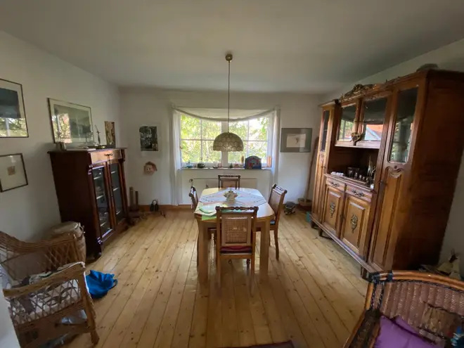 5 room apartment with 110 m² in Herne – Photo 1