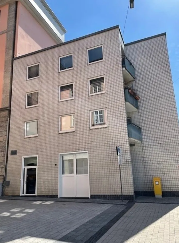 2 Zimmer Wohnung mit 64 m² in Wuppertal – Bild 9