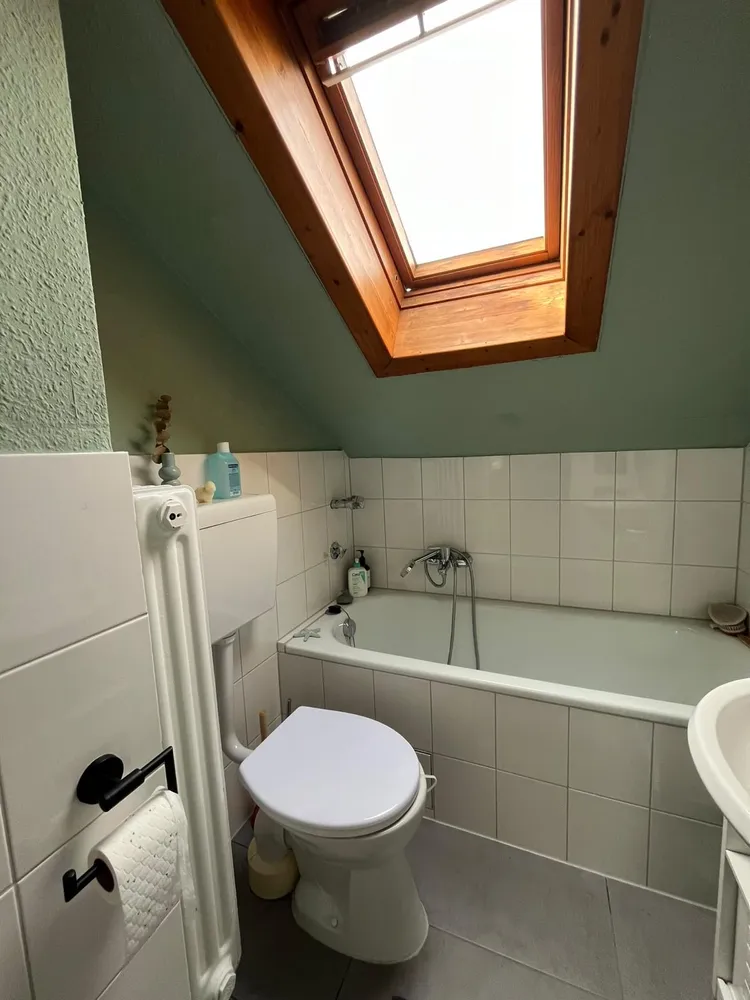 2 Zimmer Wohnung mit 43 m² in Karlsruhe – Bild 4