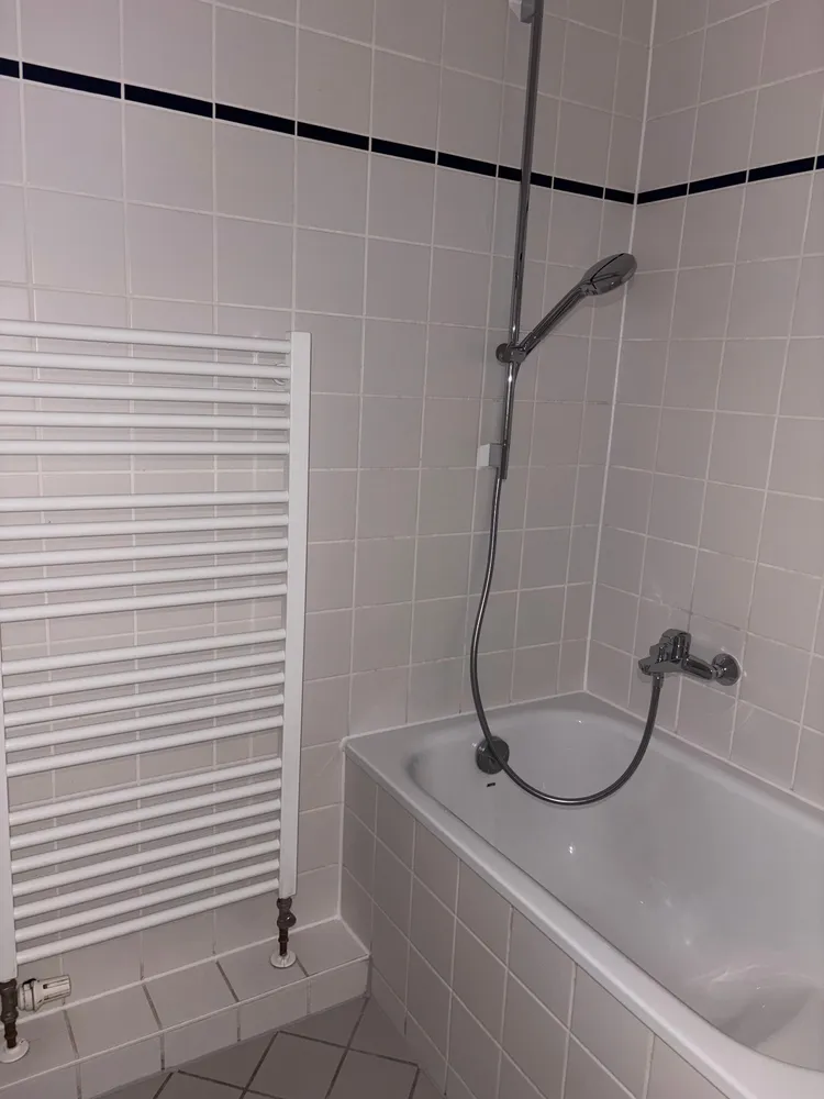 2 Zimmer Wohnung mit 50 m² in München – Bild 9