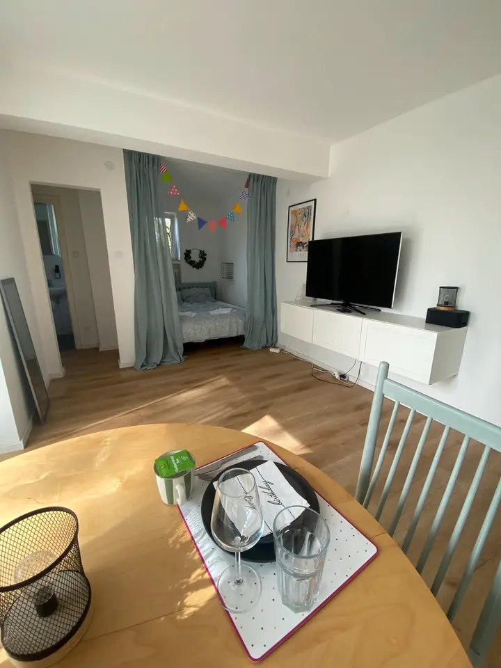 2 Zimmer Wohnung mit 37 m² in Mönchengladbach – Bild 7