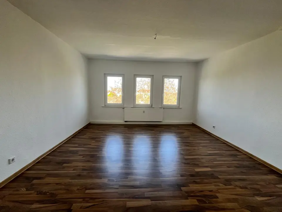 3 Zimmer Wohnung mit 75 m² in Bitterfeld-Wolfen – Bild 6