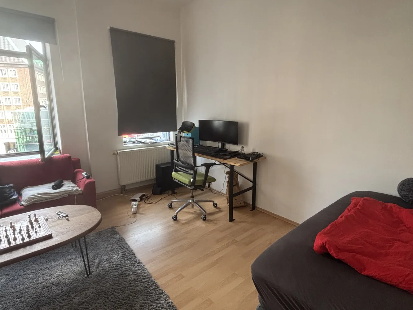 2 Zimmer Wohnung mit 67 m² in Aachen – Bild 4