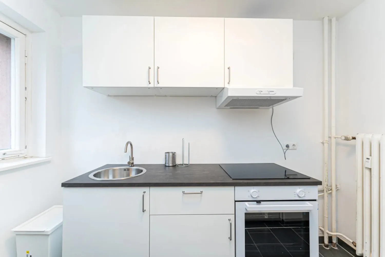 Shared room with 17 m² in Berlin – Photo 6