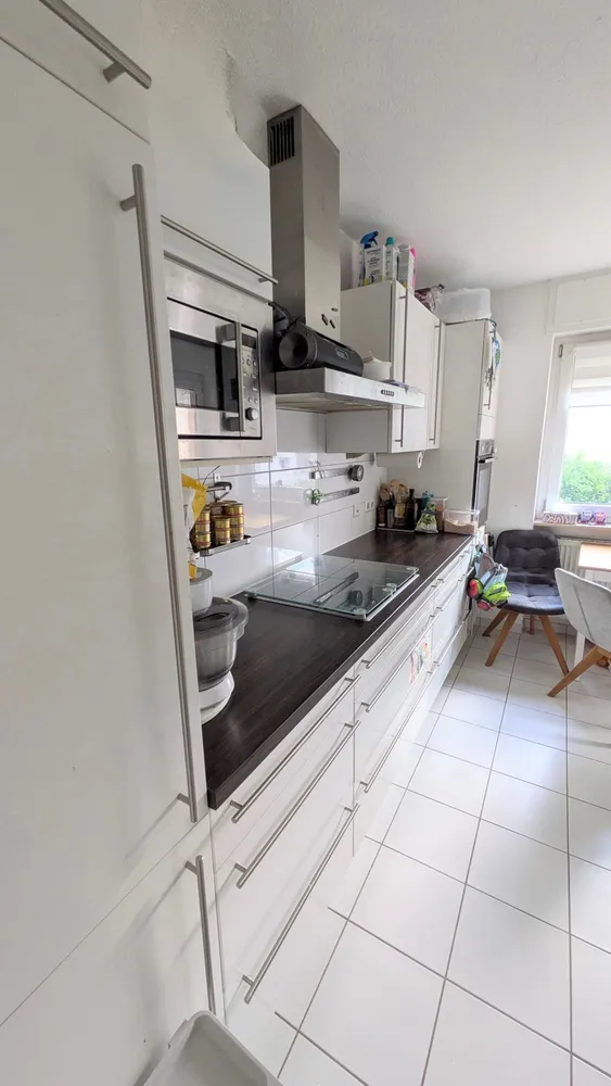3 Zimmer Wohnung mit 79 m² in Karlsruhe – Bild 4