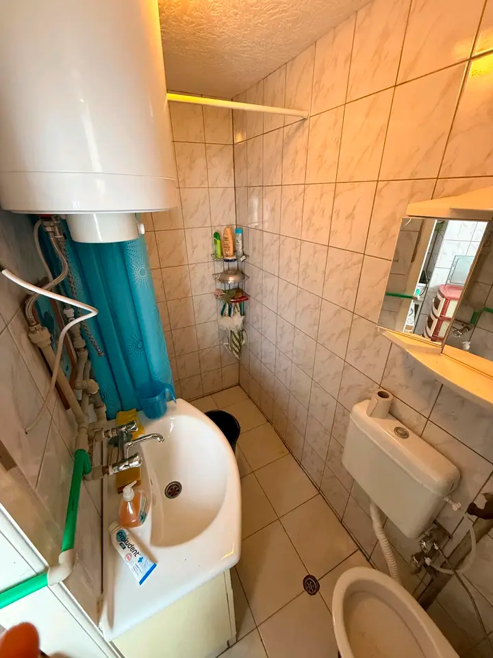 4 Zimmer Haus mit 60 m² in Langen – Bild 4
