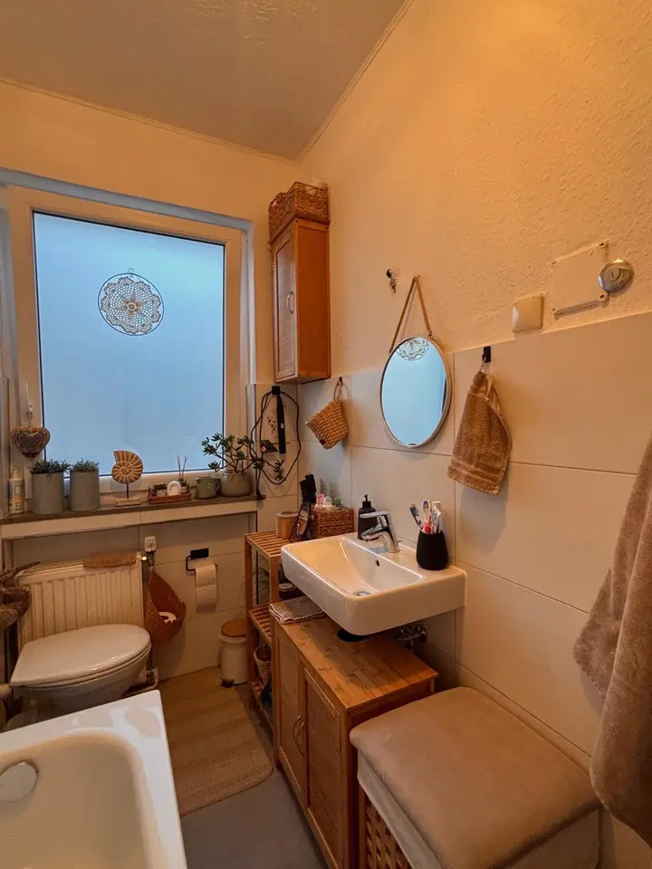 3 Zimmer Wohnung mit 68 m² in Duderstadt – Bild 5