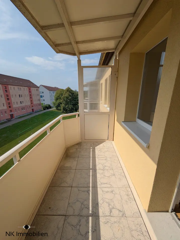 2 Zimmer Wohnung mit 49 m² in Limbach-Oberfrohna – Bild 7