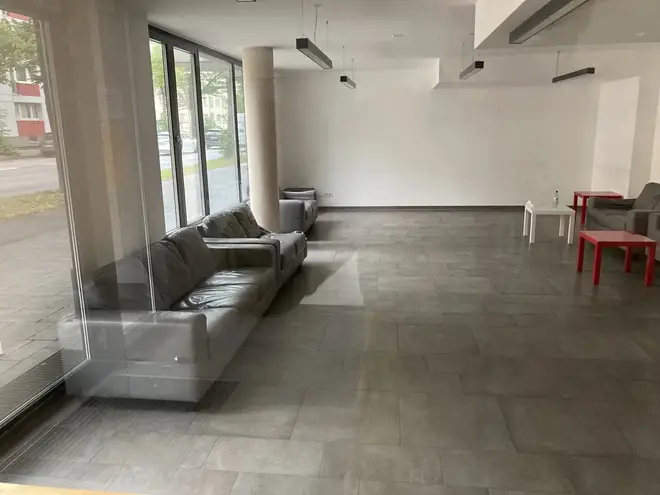 1 Zimmer Wohnung mit 20 m² in München – Bild 8