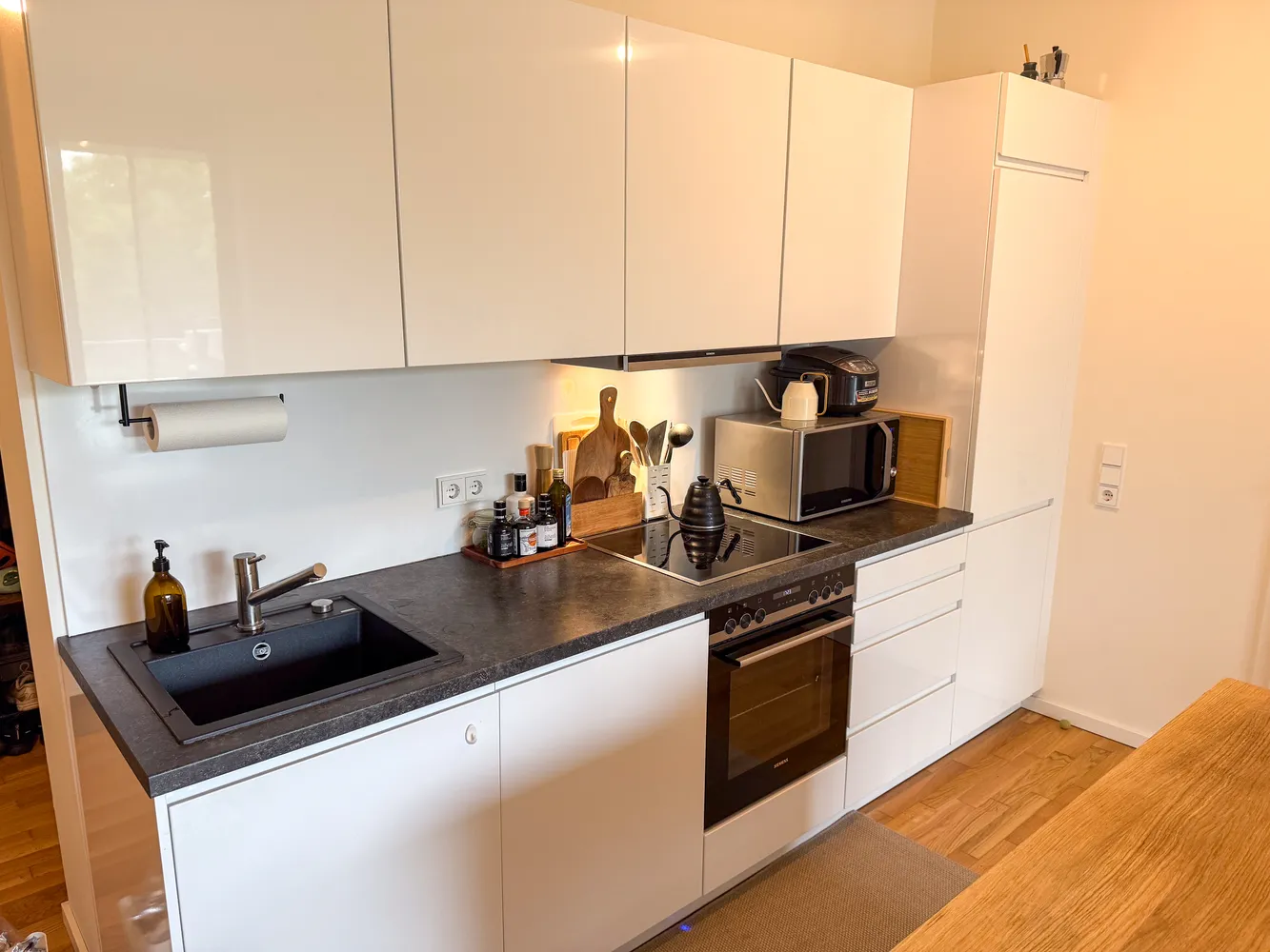 2 room apartment with 54 m² in Berlin – Photo 8