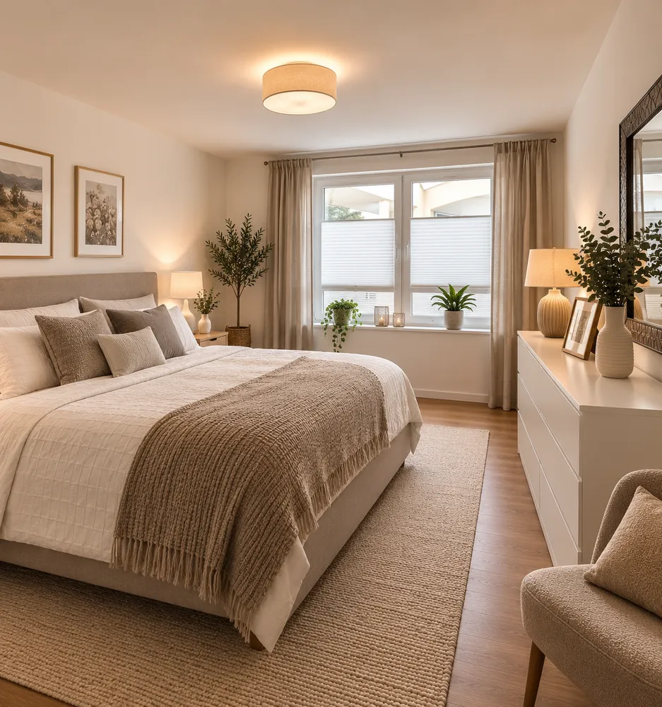 3 Zimmer Wohnung mit 114 m² in Bocholt – Bild 2