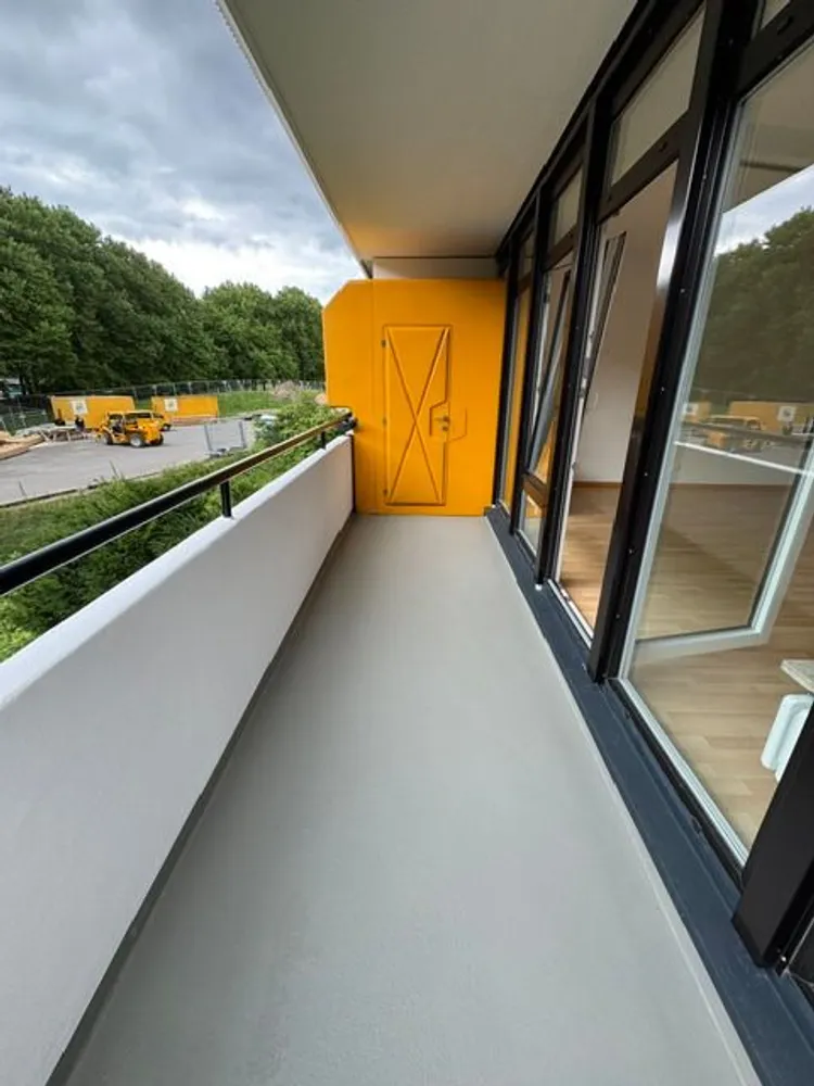 2 Zimmer Wohnung mit 81 m² in Hamburg – Bild 12