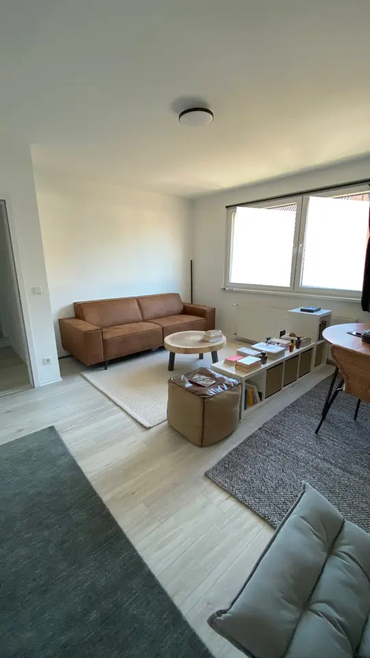 4 Zimmer Wohnung mit 72 m² in Oberhausen – Bild 2