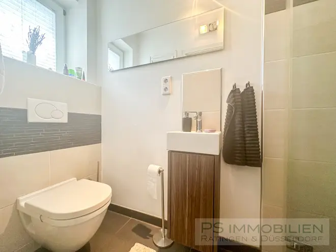 5 Zimmer Haus mit 145 m² in Ratingen – Bild 7