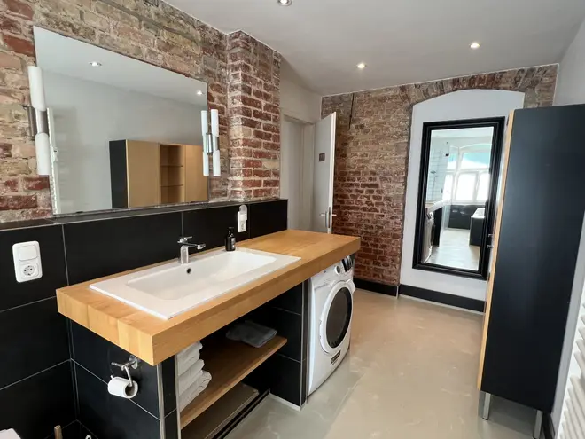 3 Zimmer Wohnung mit 127 m² in Berlin – Bild 6