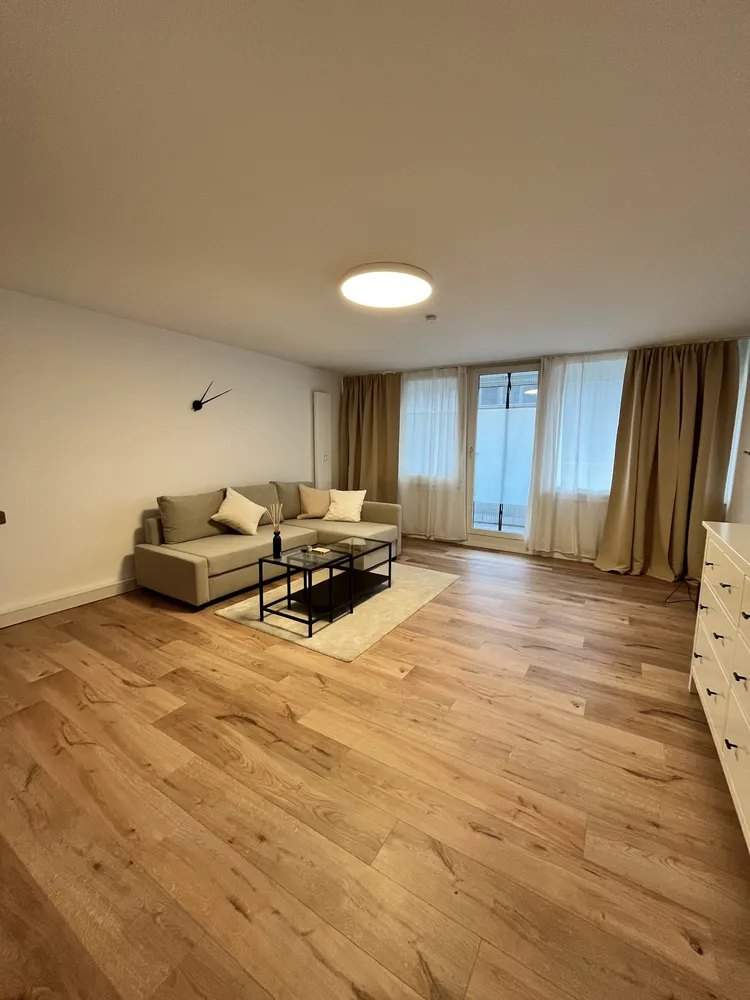 1 Zimmer Wohnung mit 42 m² in Heidelberg – Bild 3