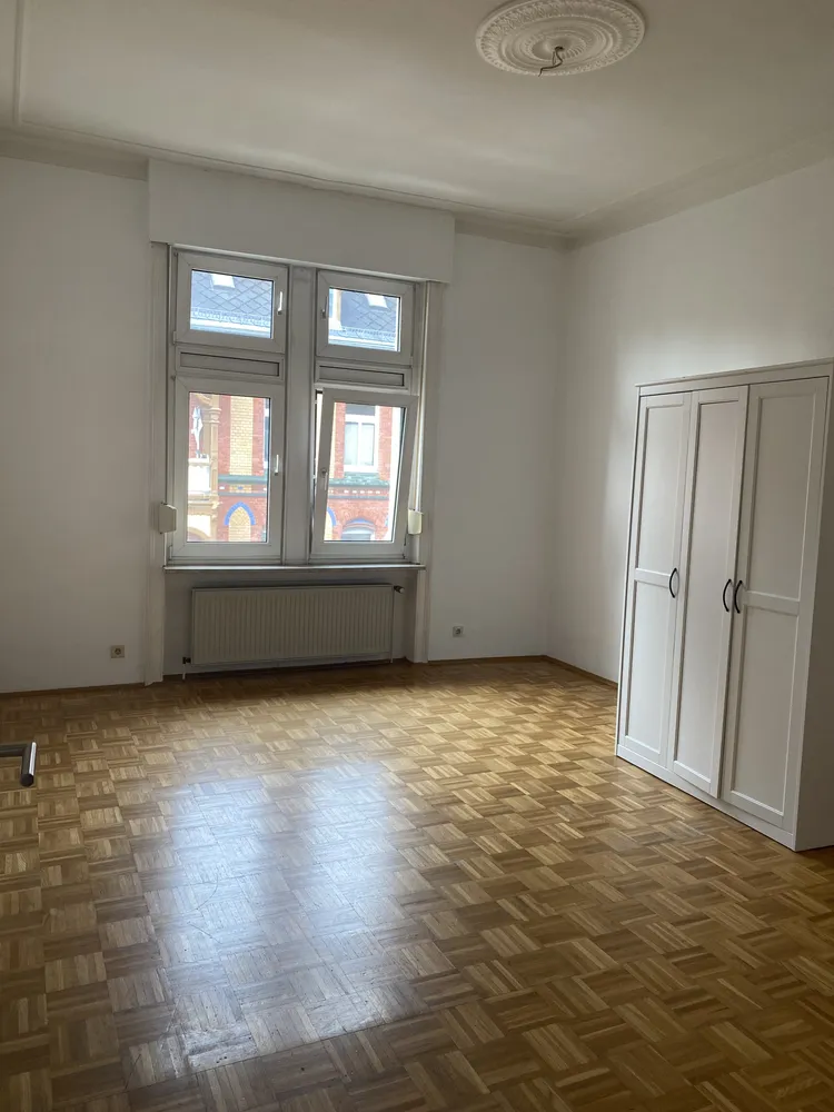 4 Zimmer Wohnung mit 125 m² in Wiesbaden – Bild 6