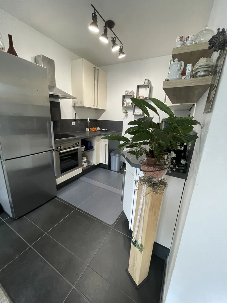 2 Zimmer Wohnung mit 82 m² in Viersen – Bild 8