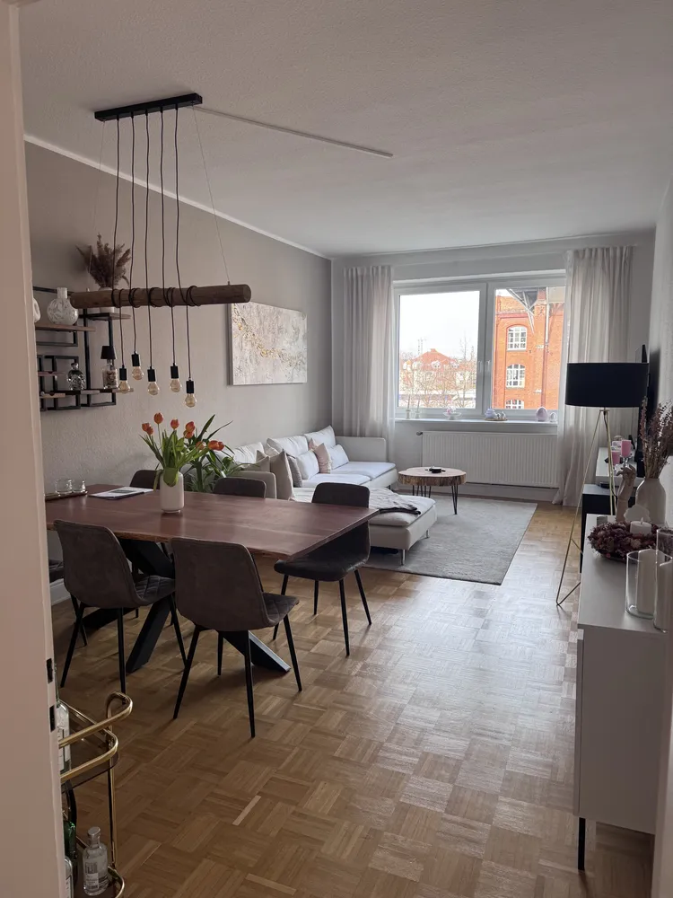 4 Zimmer Wohnung mit 100 m² in Hannover – Bild 4