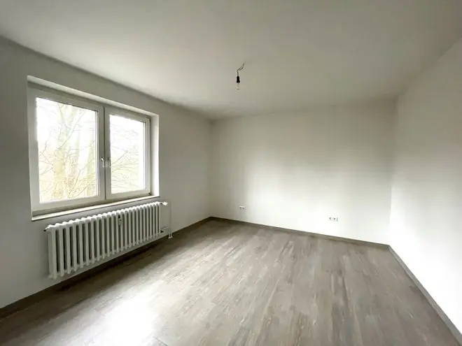 4 Zimmer Wohnung mit 60 m² in Dortmund – Bild 5