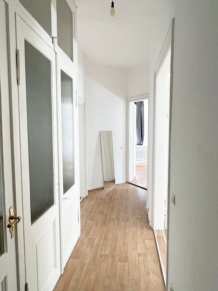 3 Zimmer Wohnung mit 90 m² in Coburg – Bild 7