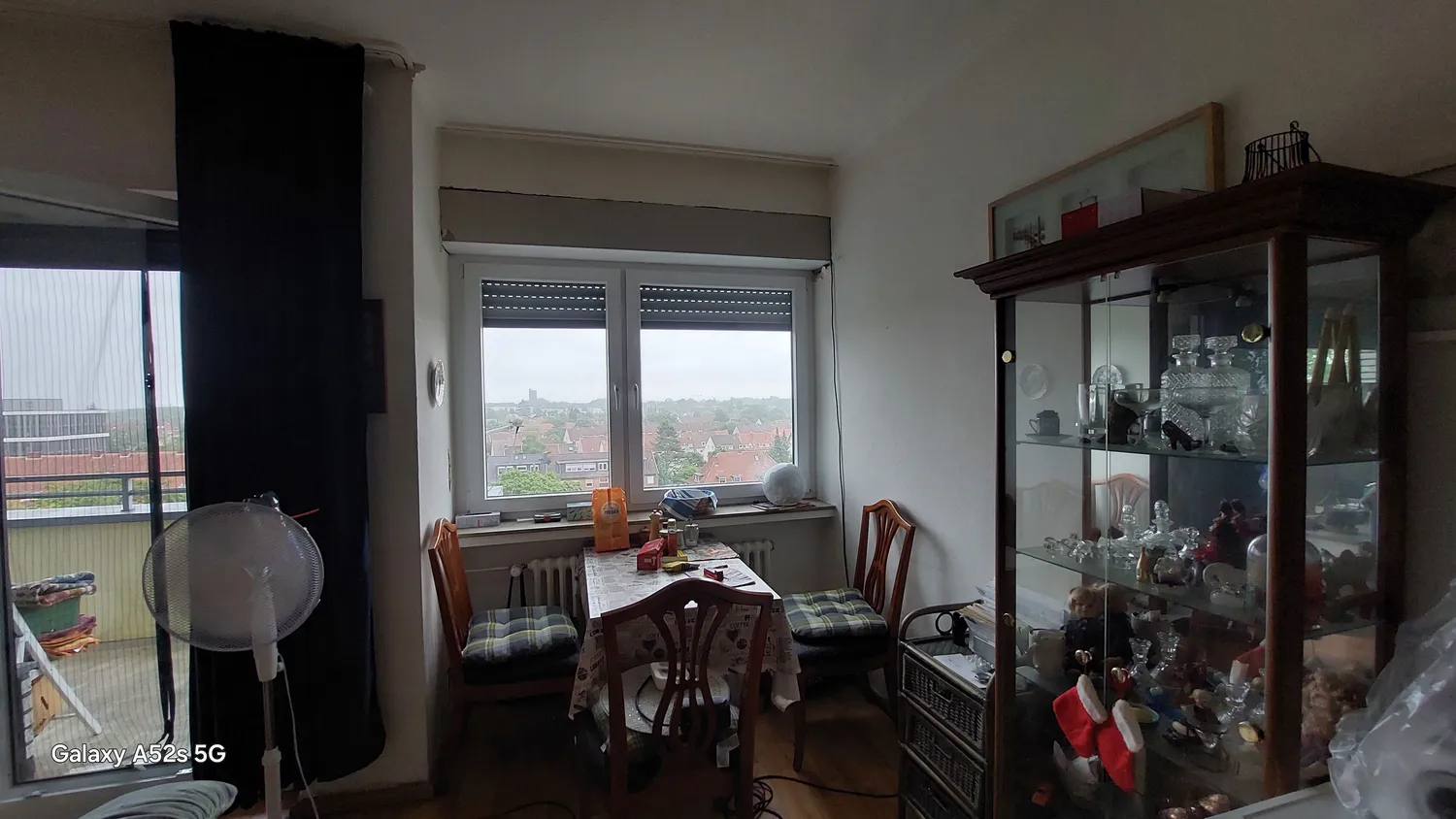 1 Zimmer Wohnung mit 45 m² in Münster – Bild 4