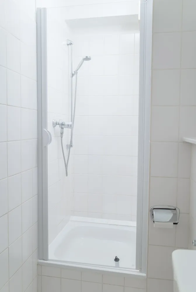 1 room apartment with 25 m² in Brunswick – Photo 8