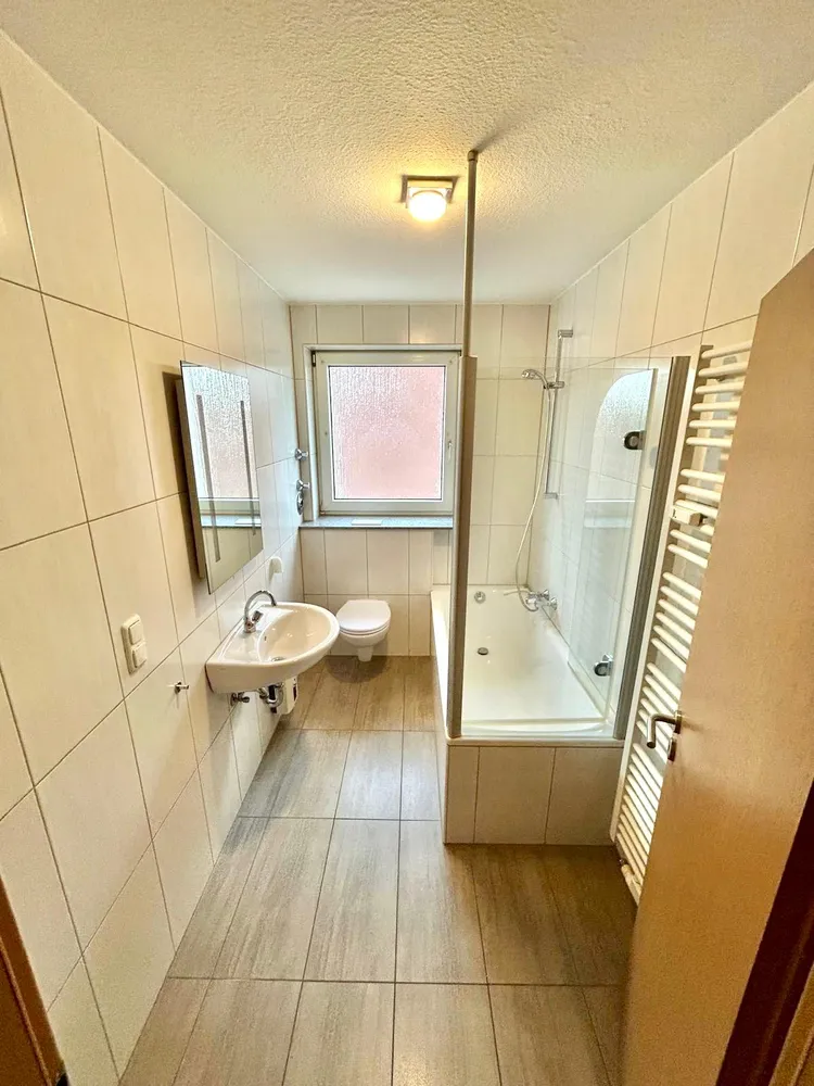 3 Zimmer Wohnung mit 54 m² in Oberhausen – Bild 6