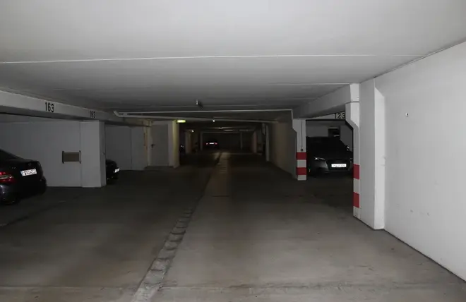 2 Zimmer Wohnung mit 45 m² in München – Bild 9