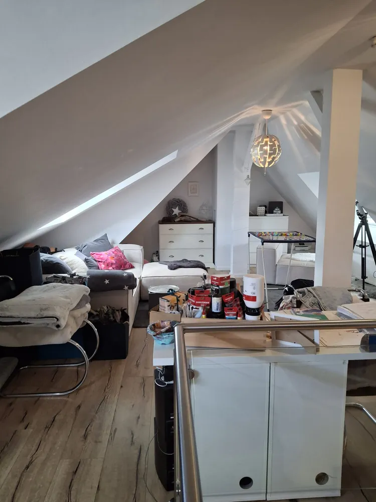 4 Zimmer Wohnung mit 110 m² in Köln – Bild 7