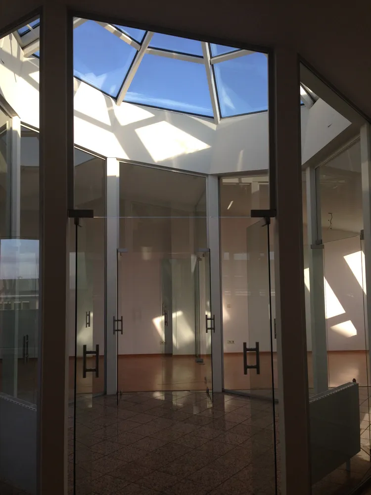 3 room apartment with 132 m² in Leipzig – Photo 7