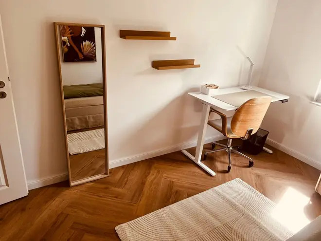 WG-Zimmer in Frankfurt am Main – Bild 3