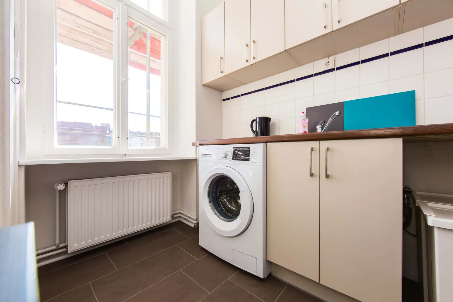 Shared room with 10 m² in Berlin – Photo 9