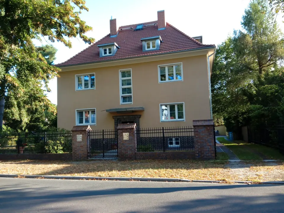 3 Zimmer Wohnung mit 62 m² in Königs Wusterhausen – Bild 4