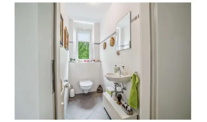 3 Zimmer Wohnung mit 84 m² in München – Bild 4