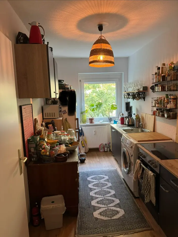 5 Zimmer Wohnung mit 65 m² in Mainz – Bild 2