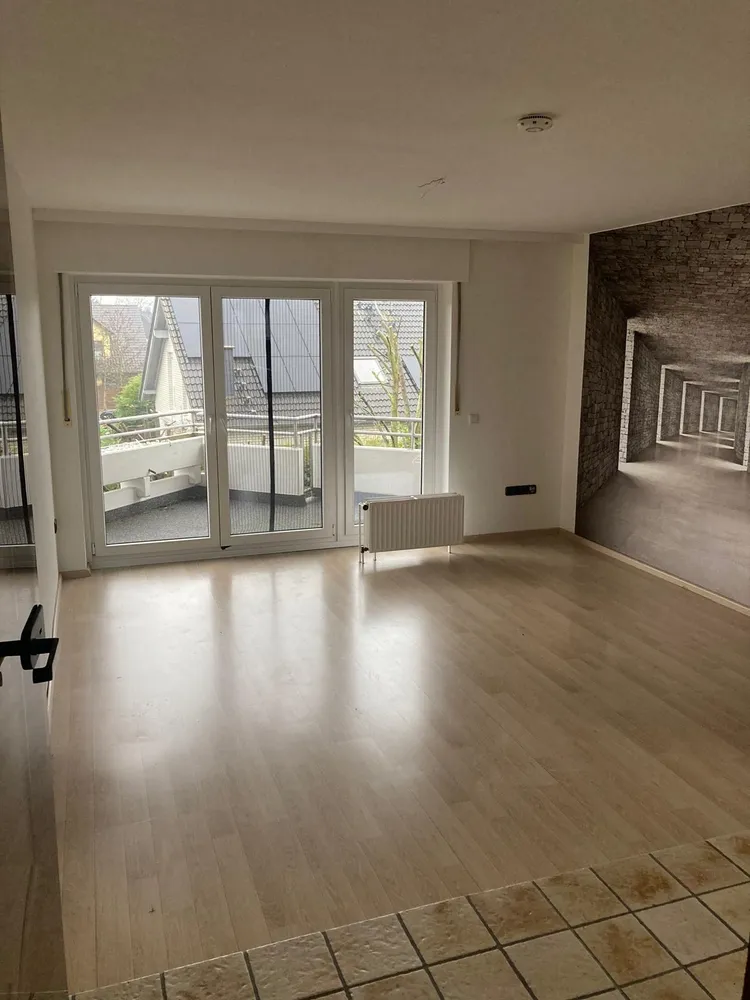 2 Zimmer Wohnung mit 59 m² in Hamm – Bild 1