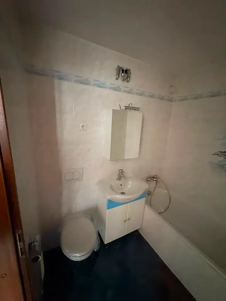 2 Zimmer Wohnung mit 30 m² in Nürnberg – Bild 7