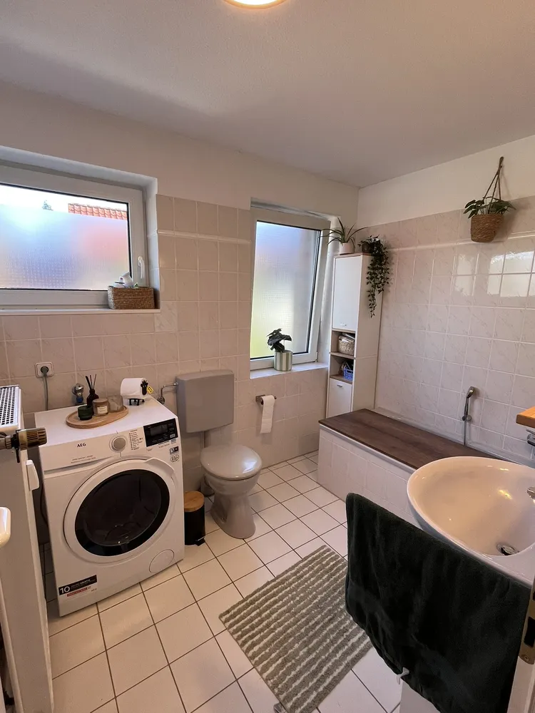 4 room apartment with 72 m² in Oldenburg – Photo 11