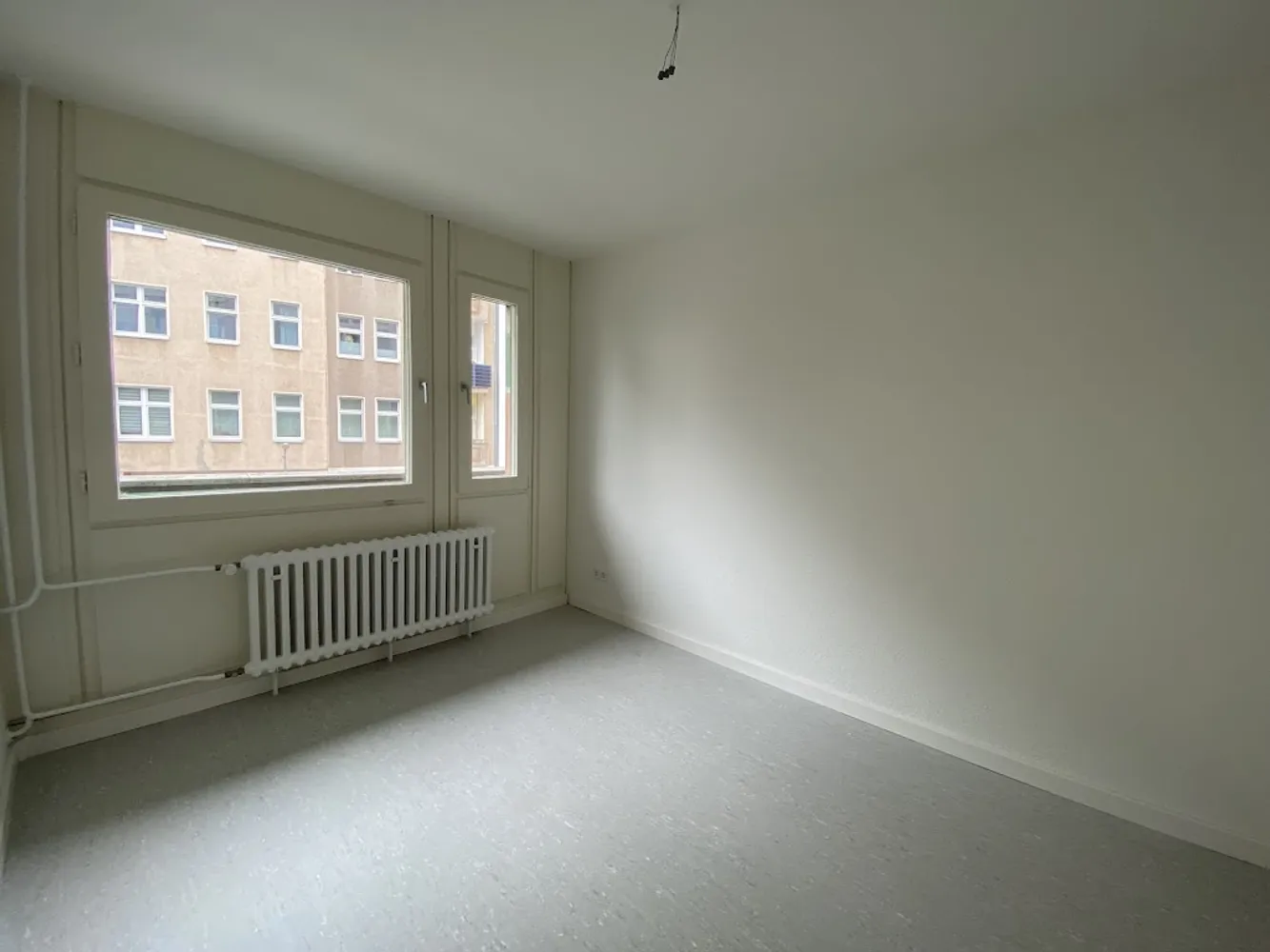 2 Zimmer Wohnung mit 58 m² in Berlin – Bild 8