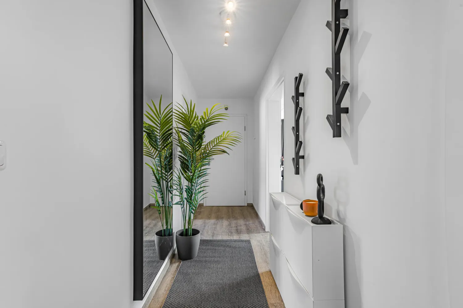 WG-Zimmer mit 8 m² in München – Bild 6